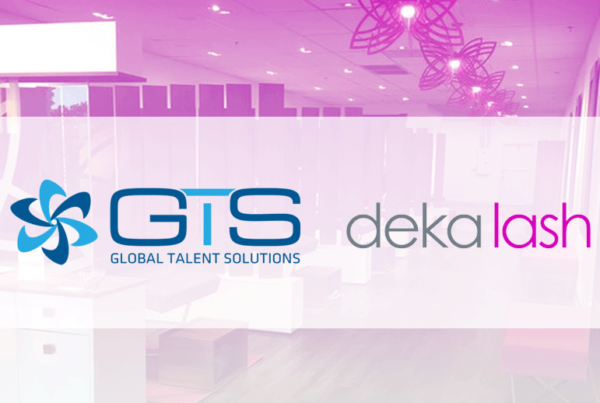 GTS Deka Lash Announcement Header